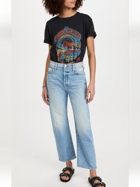 Mother The Ditcher Crop